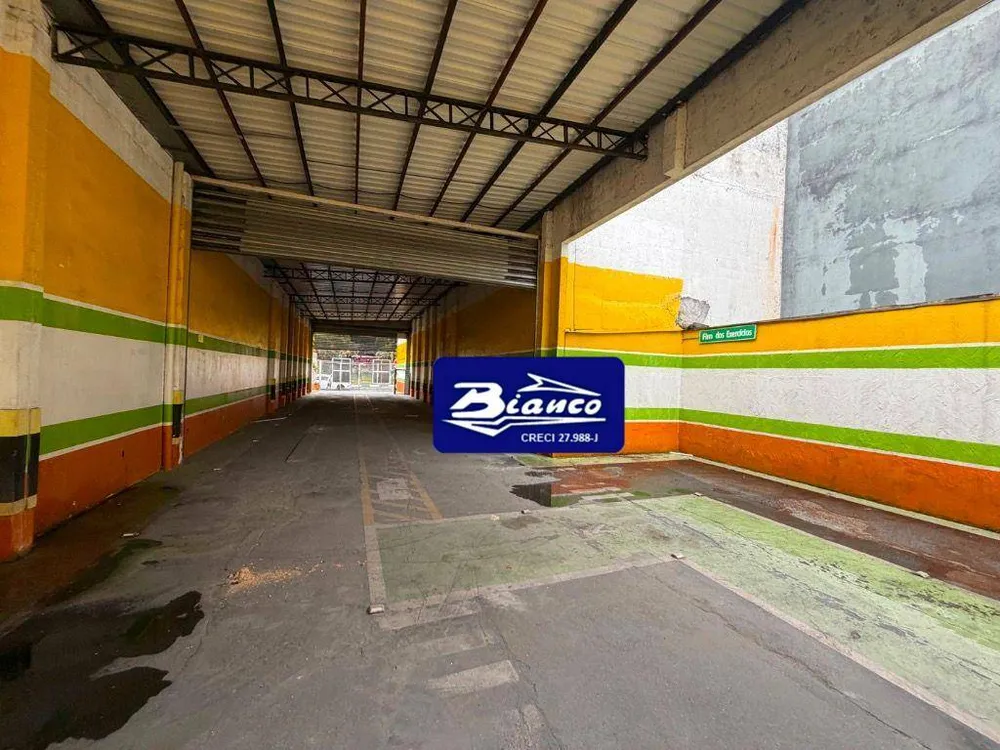 Loja-Salão, 240 m² - Foto 1