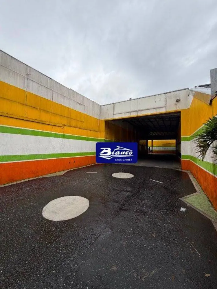 Loja-Salão, 240 m² - Foto 3