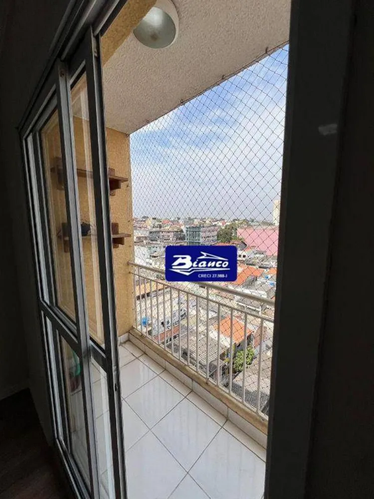 Apartamento, 2 quartos, 70 m² - Foto 5