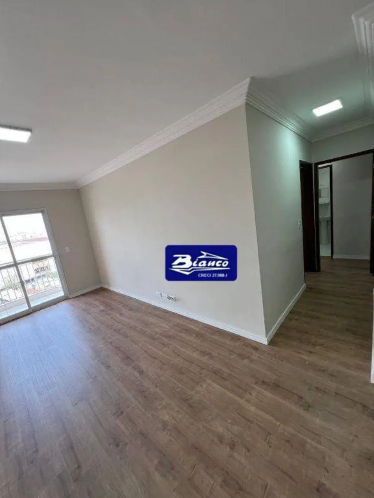 Apartamento, 2 quartos, 70 m² - Foto 4