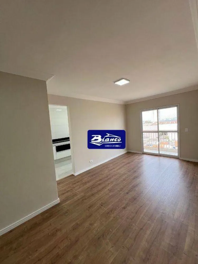 Apartamento, 2 quartos, 70 m² - Foto 3