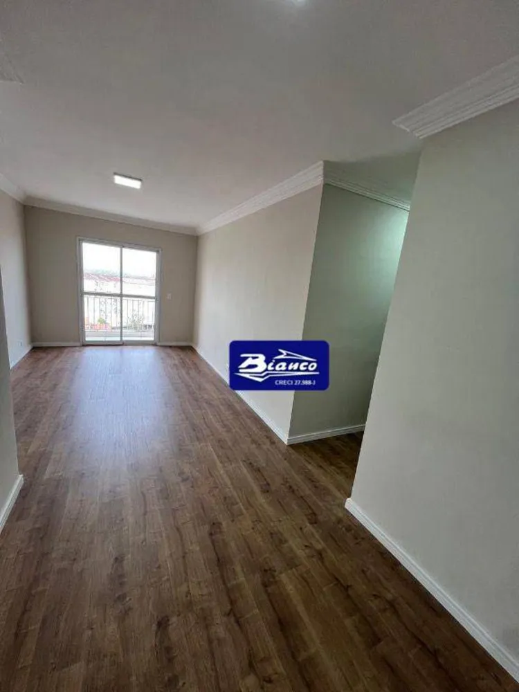 Apartamento, 2 quartos, 70 m² - Foto 2