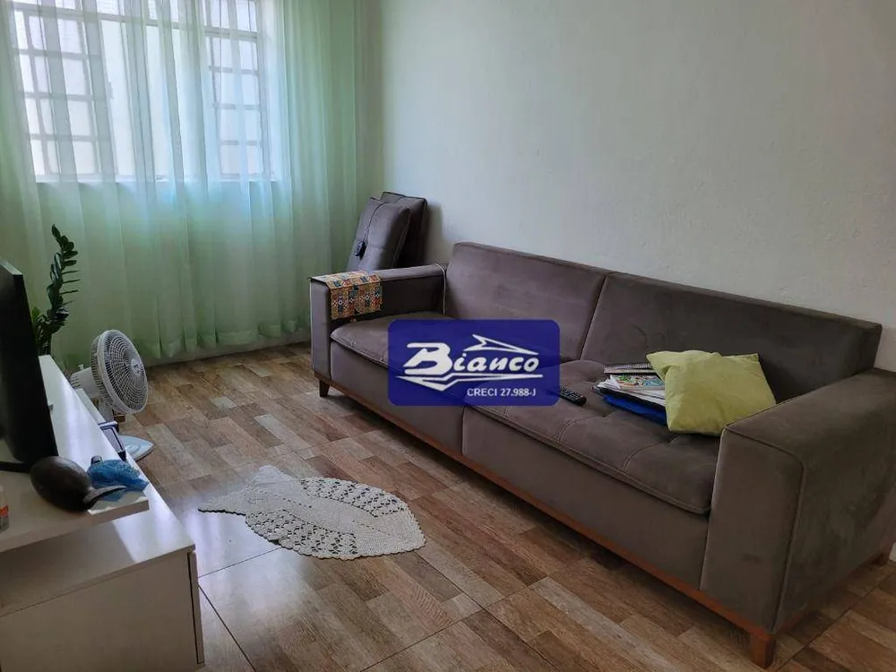 Sobrado, 2 quartos, 102 m² - Foto 1