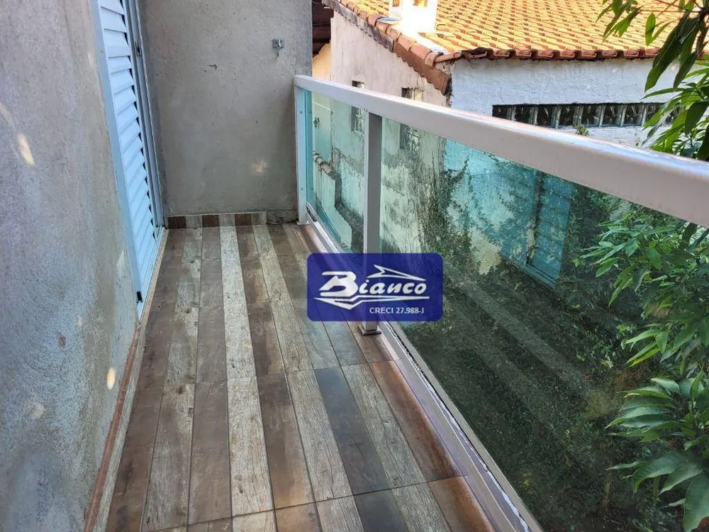 Sobrado, 2 quartos, 102 m² - Foto 4