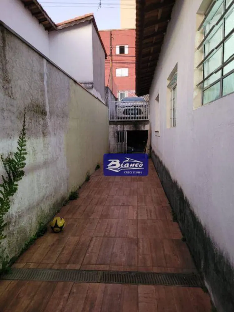 Sobrado, 2 quartos, 102 m² - Foto 5