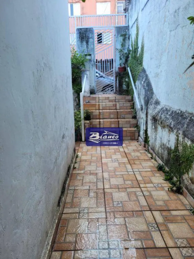 Sobrado, 2 quartos, 102 m² - Foto 7