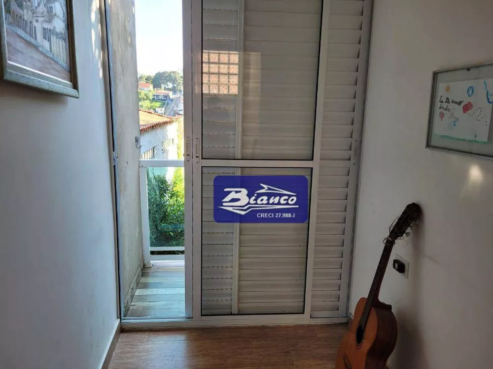 Sobrado à venda com 2 quartos, 102m² - Foto 1