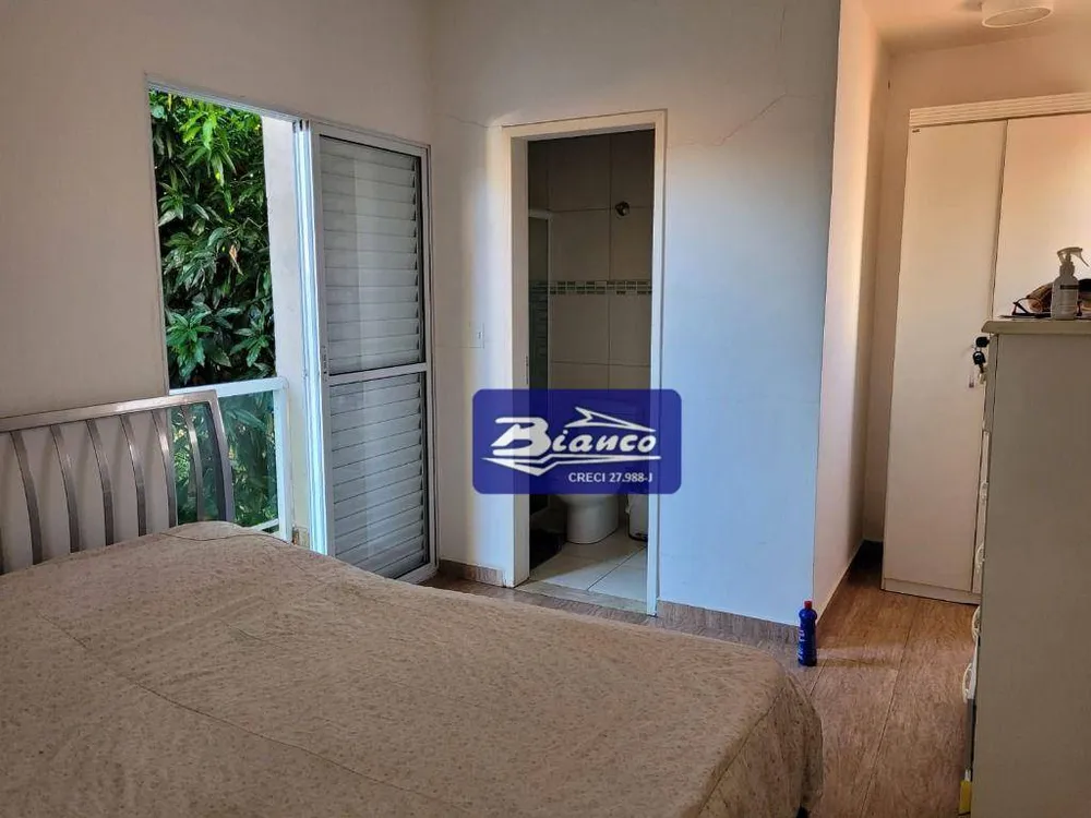 Sobrado, 2 quartos, 102 m² - Foto 3
