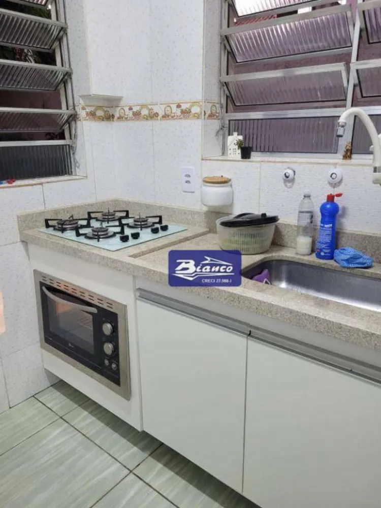 Sobrado, 2 quartos, 102 m² - Foto 6