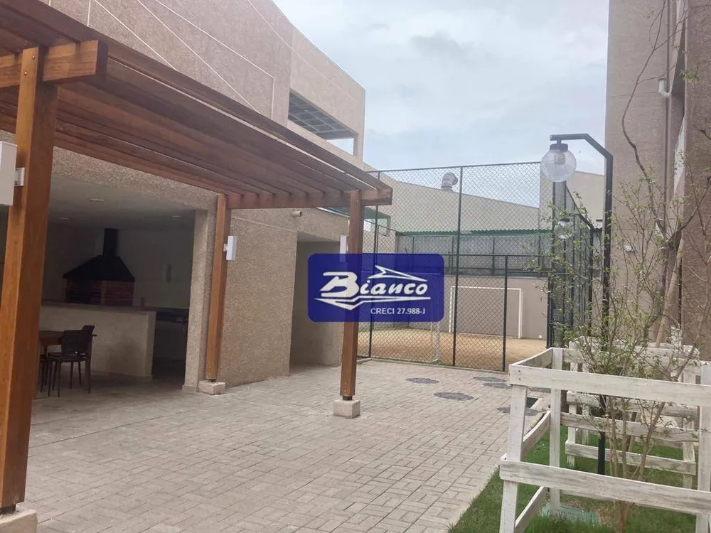 Apartamento, 2 quartos, 48 m² - Foto 8