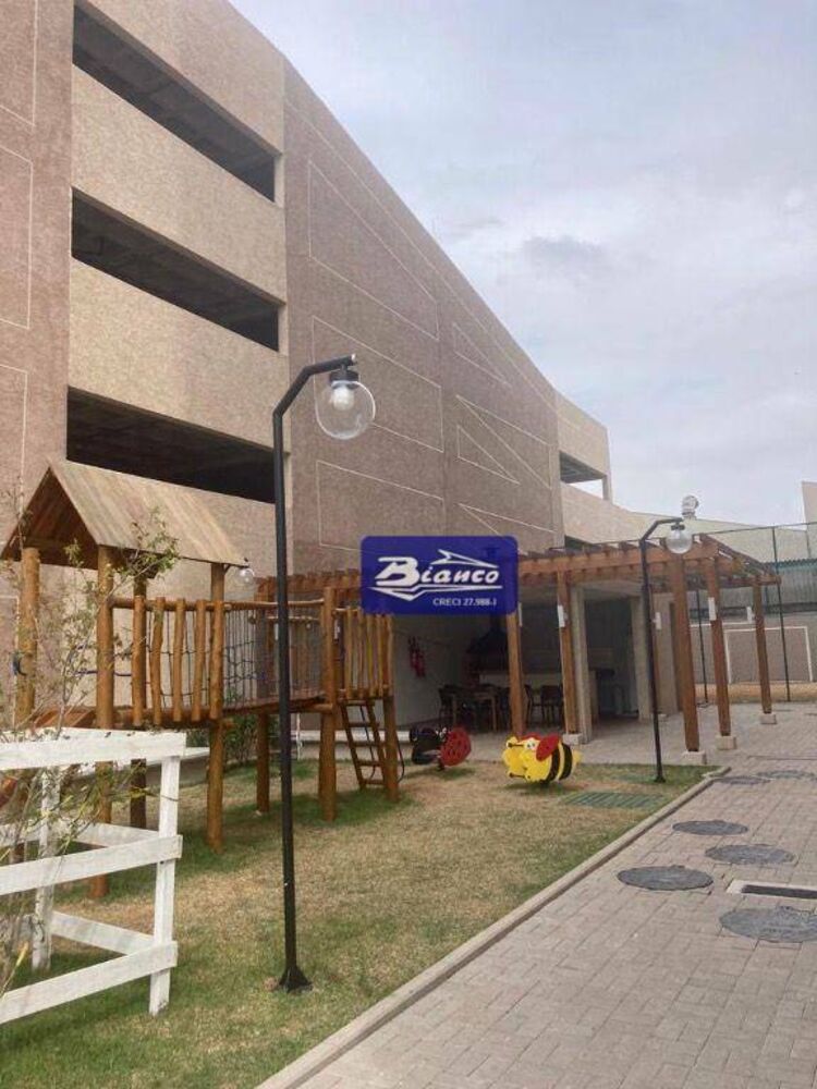 Apartamento, 2 quartos, 48 m² - Foto 6