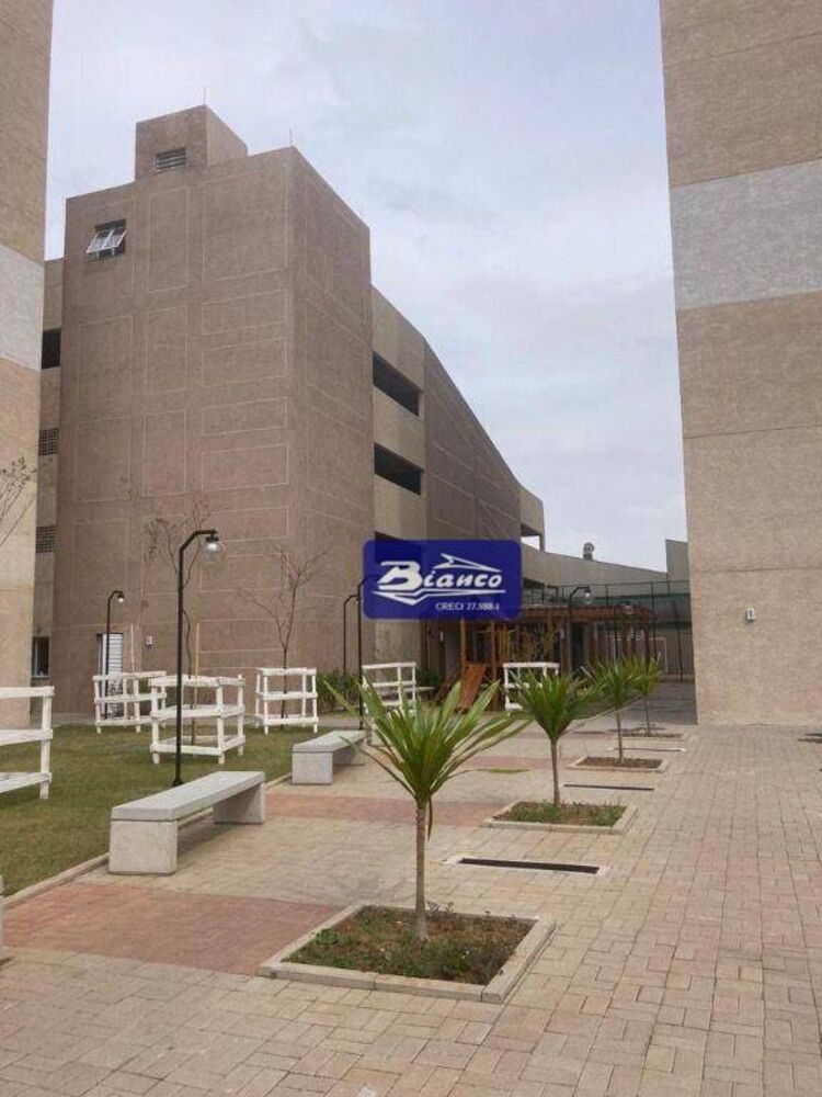 Apartamento, 2 quartos, 48 m² - Foto 4