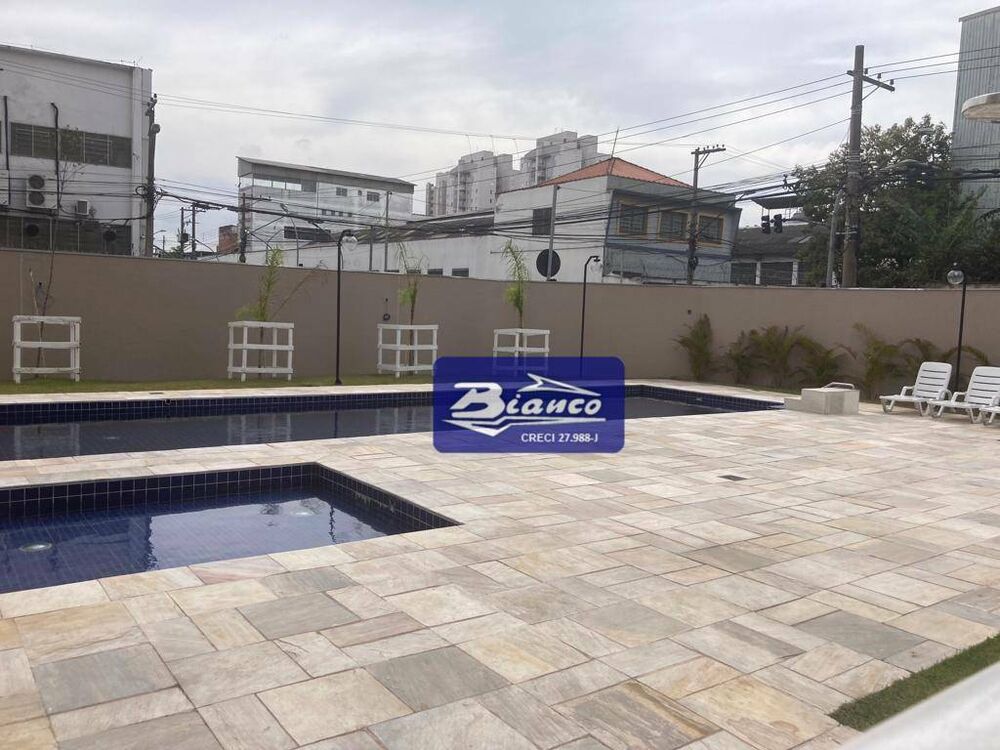 Apartamento, 2 quartos, 48 m² - Foto 5