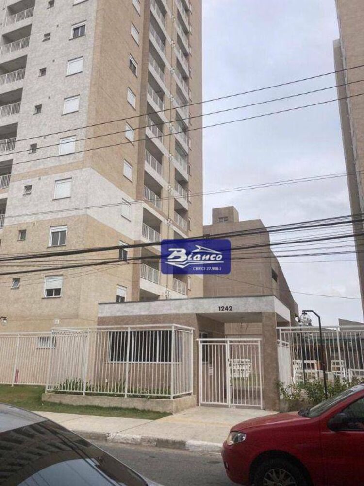 Apartamento, 2 quartos, 48 m² - Foto 3