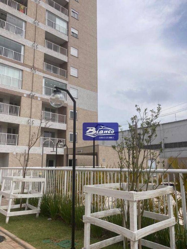 Apartamento, 2 quartos, 48 m² - Foto 7