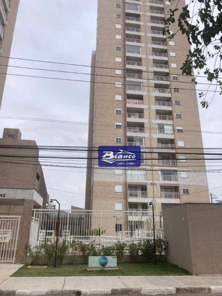 Apartamento, 2 quartos, 48 m² - Foto 1