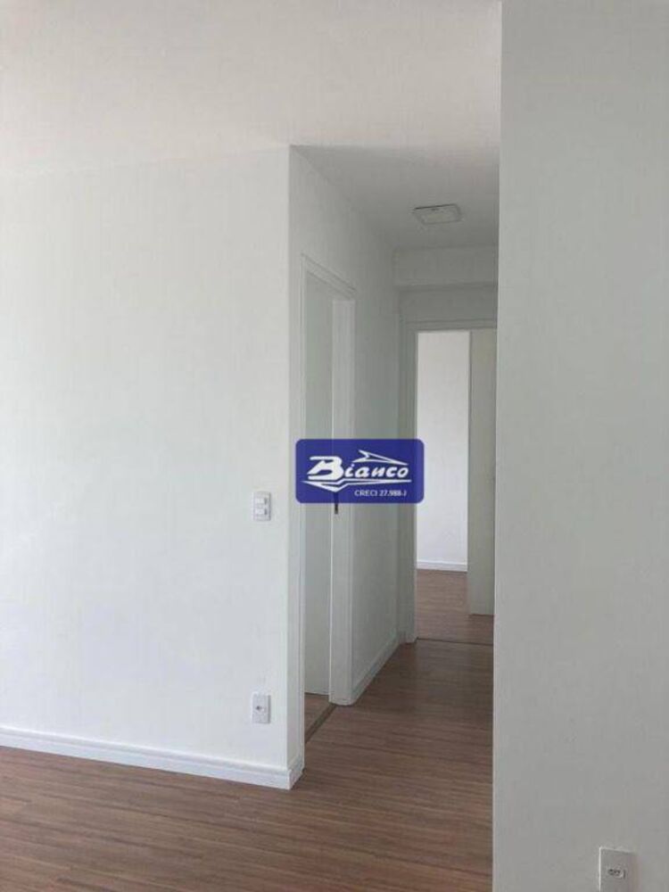 Apartamento, 2 quartos, 48 m² - Foto 2