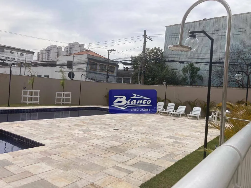 Apartamento, 2 quartos, 48 m² - Foto 6