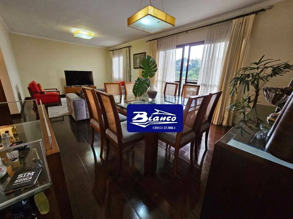 Apartamento, 4 quartos, 164 m² - Foto 3