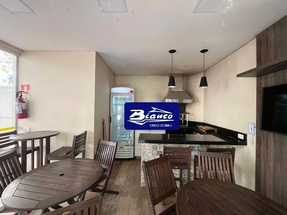 Apartamento, 4 quartos, 164 m² - Foto 7