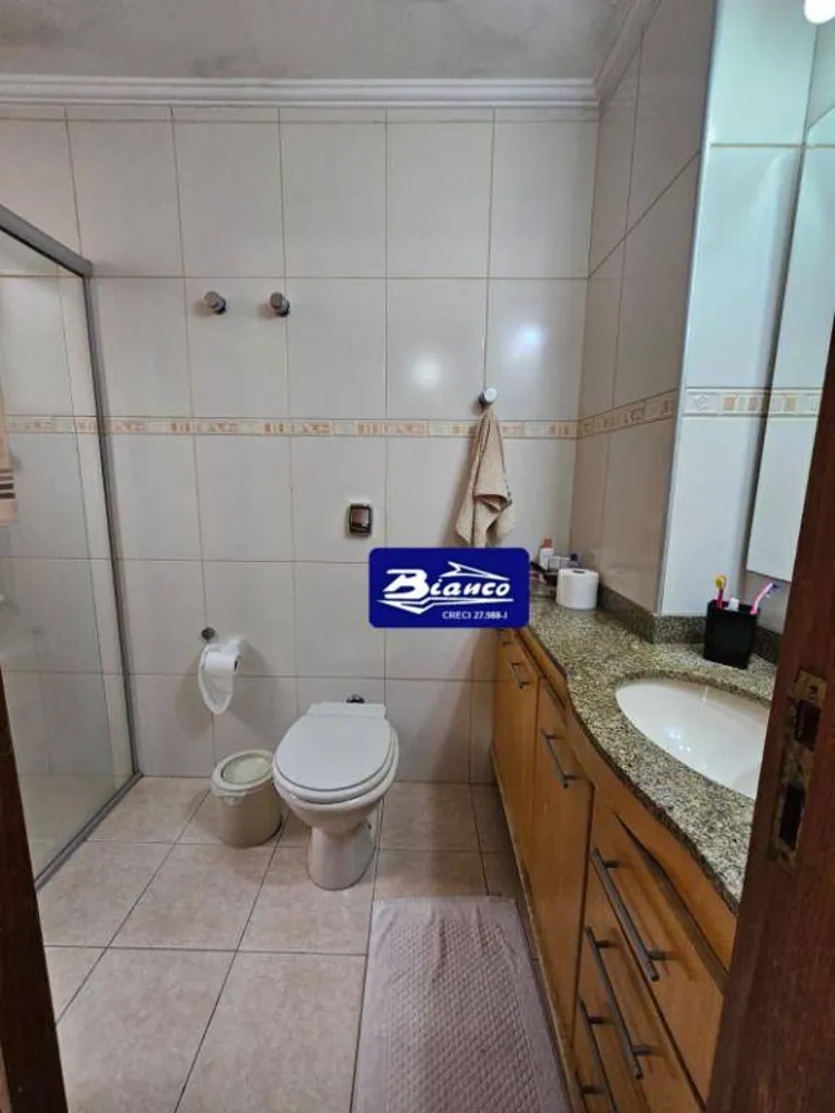 Apartamento, 4 quartos, 164 m² - Foto 1
