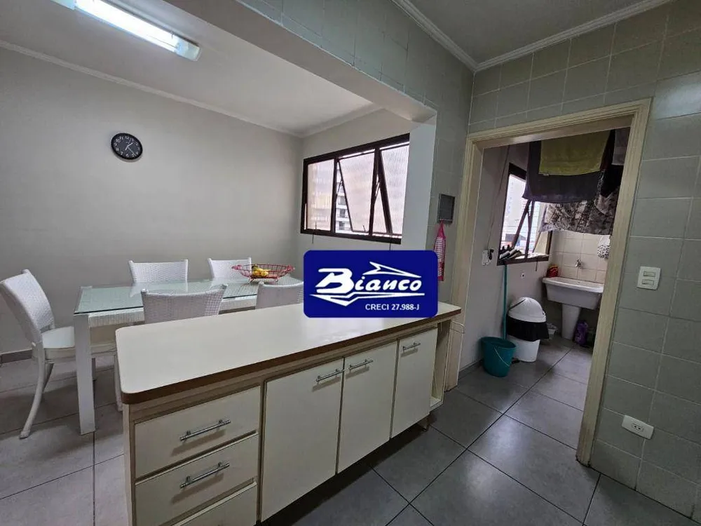 Apartamento, 4 quartos, 164 m² - Foto 2