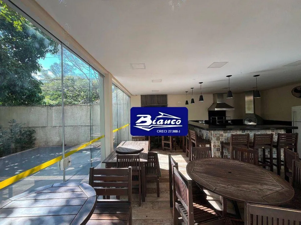 Apartamento, 4 quartos, 164 m² - Foto 9