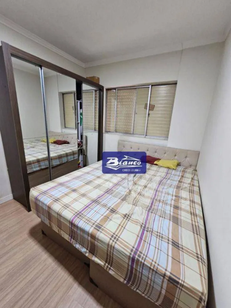 Apartamento, 3 quartos, 66 m² - Foto 2