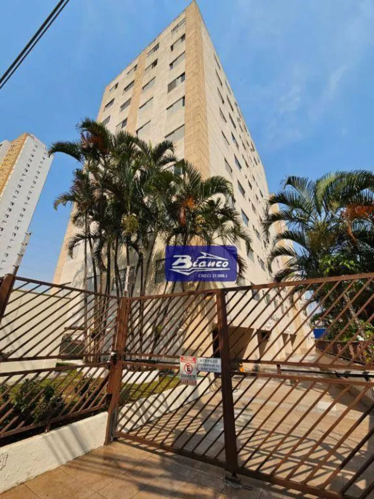 Apartamento, 3 quartos, 66 m² - Foto 4