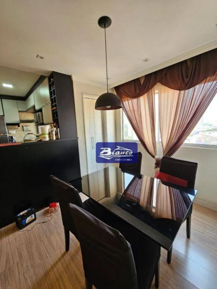 Apartamento, 3 quartos, 66 m² - Foto 6