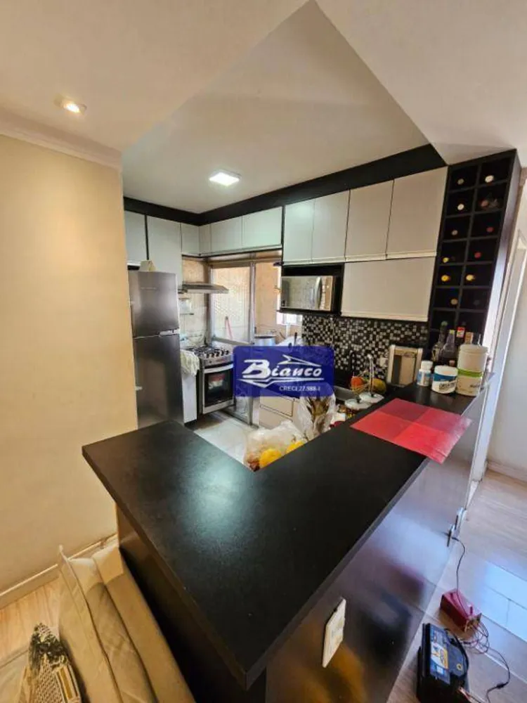 Apartamento, 3 quartos, 66 m² - Foto 4