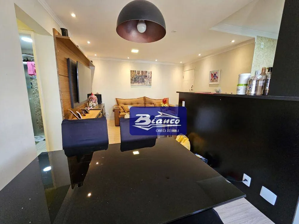 Apartamento, 3 quartos, 66 m² - Foto 3
