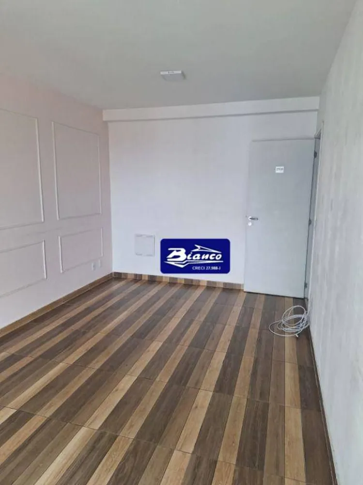 Apartamento, 2 quartos, 59 m² - Foto 2