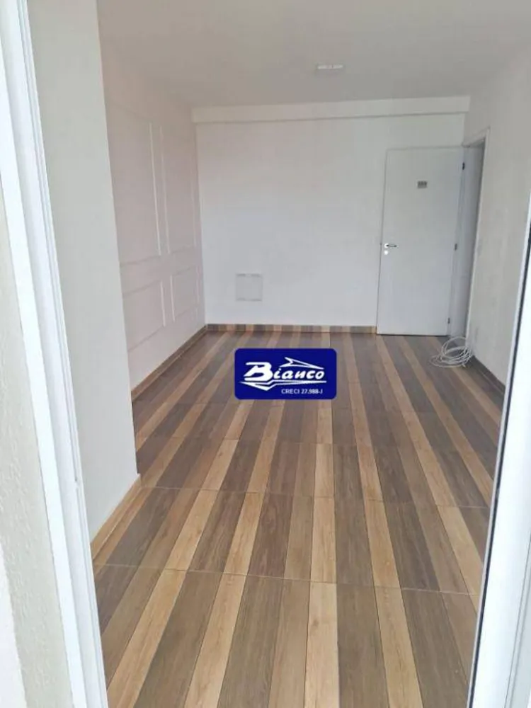 Apartamento, 2 quartos, 59 m² - Foto 5