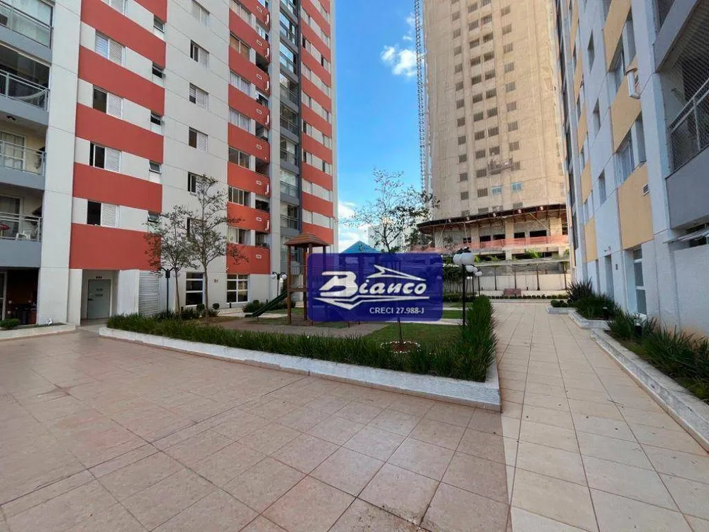 Apartamento, 2 quartos, 59 m² - Foto 7