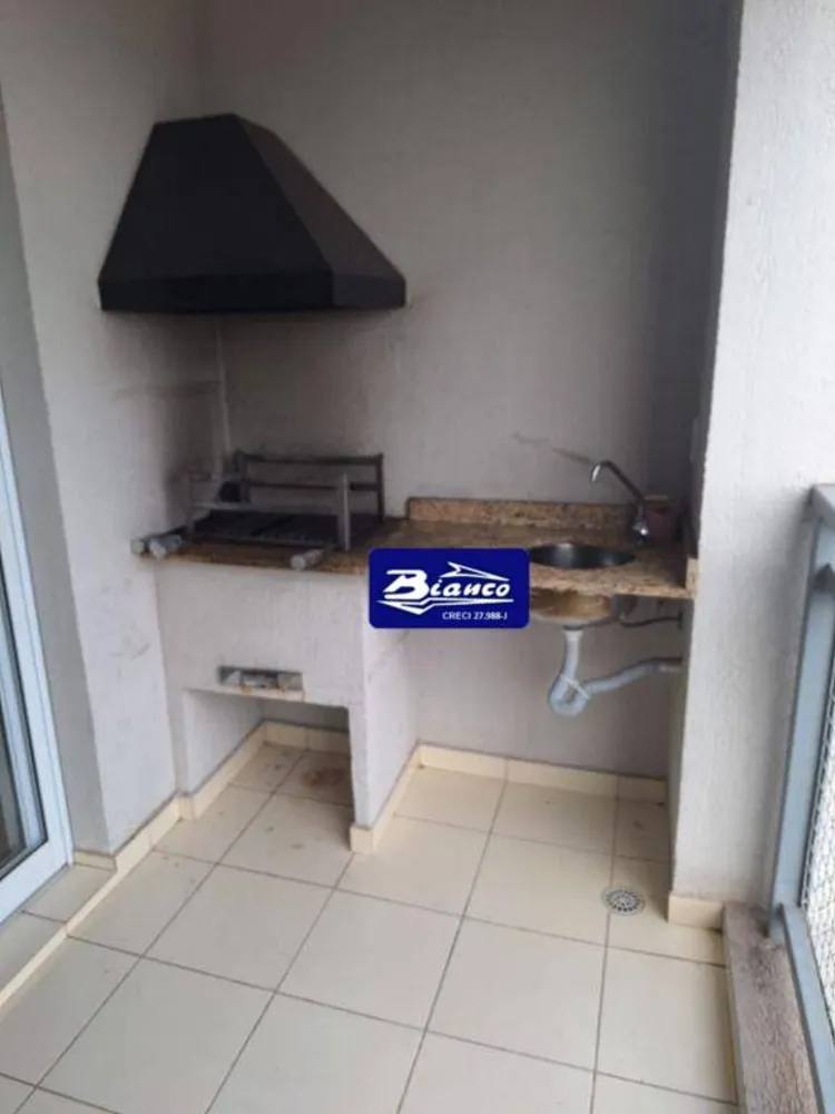Apartamento, 2 quartos, 59 m² - Foto 1