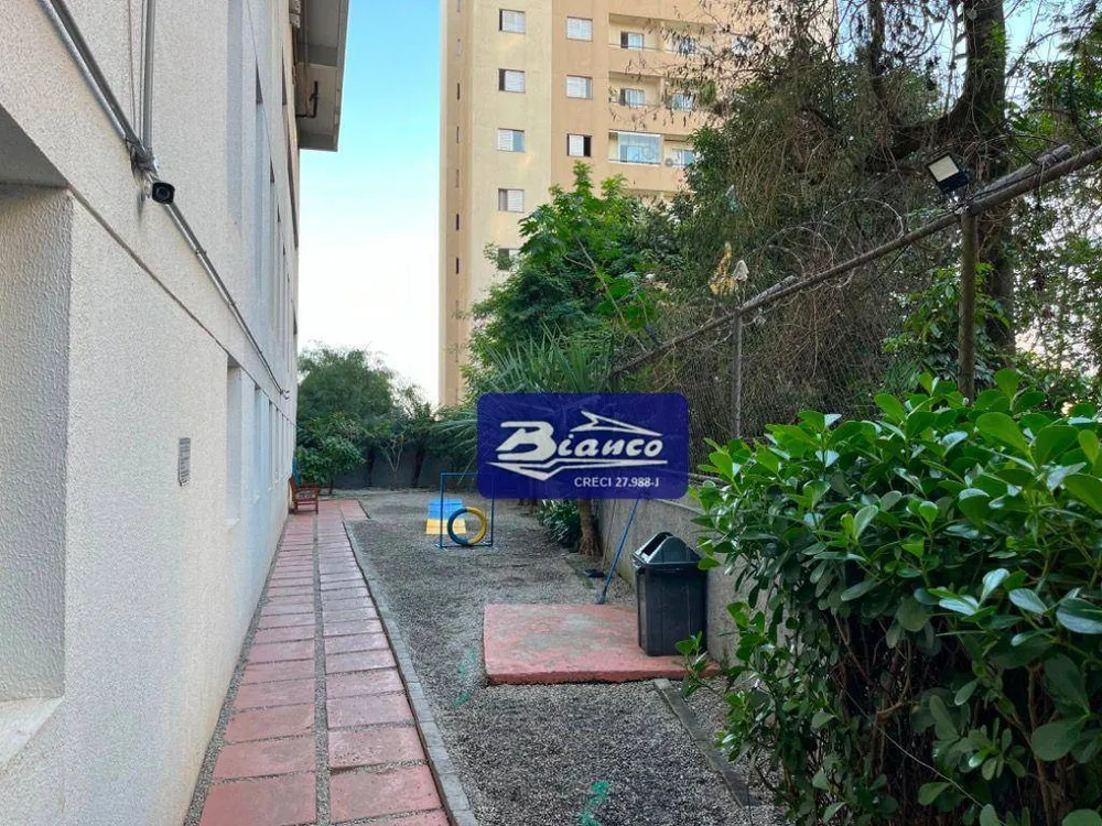 Apartamento, 2 quartos, 59 m² - Foto 4