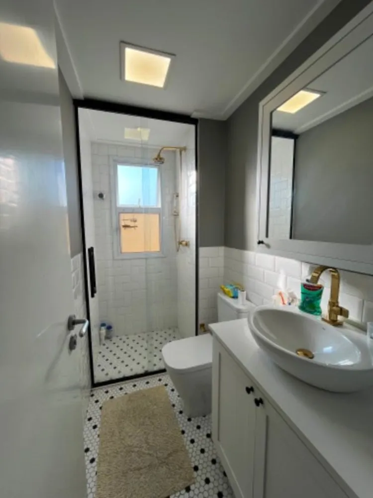 Apartamento, 2 quartos, 59 m² - Foto 2