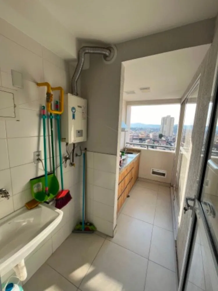 Apartamento, 2 quartos, 59 m² - Foto 3