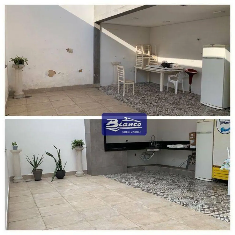 Casa, 3 quartos, 225 m² - Foto 7