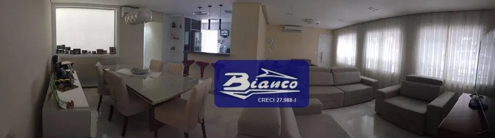 Casa, 3 quartos, 225 m² - Foto 1