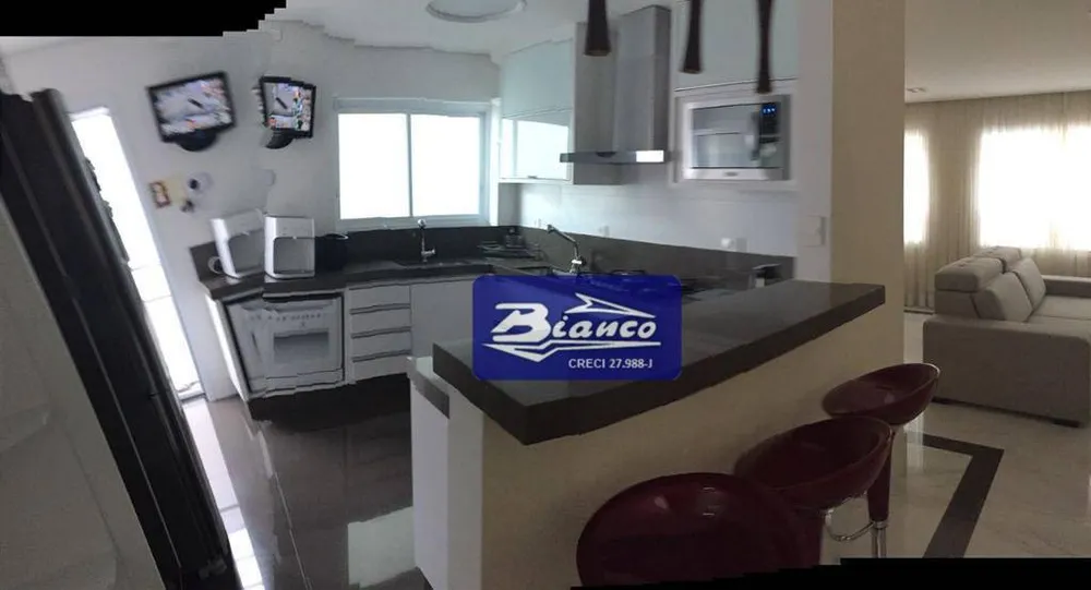 Casa, 3 quartos, 225 m² - Foto 2