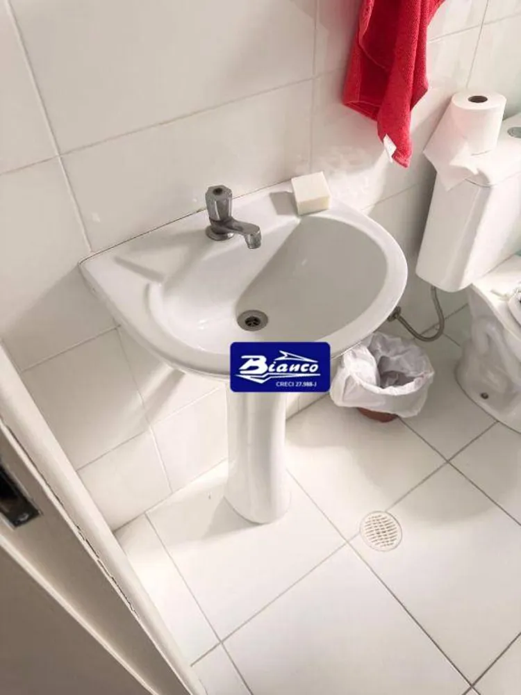 Apartamento, 2 quartos, 52 m² - Foto 8
