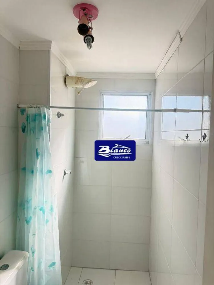 Apartamento, 2 quartos, 52 m² - Foto 6