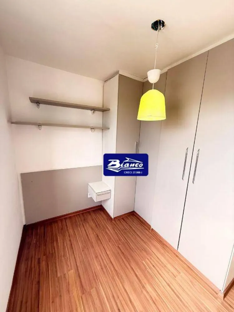 Apartamento, 2 quartos, 52 m² - Foto 3