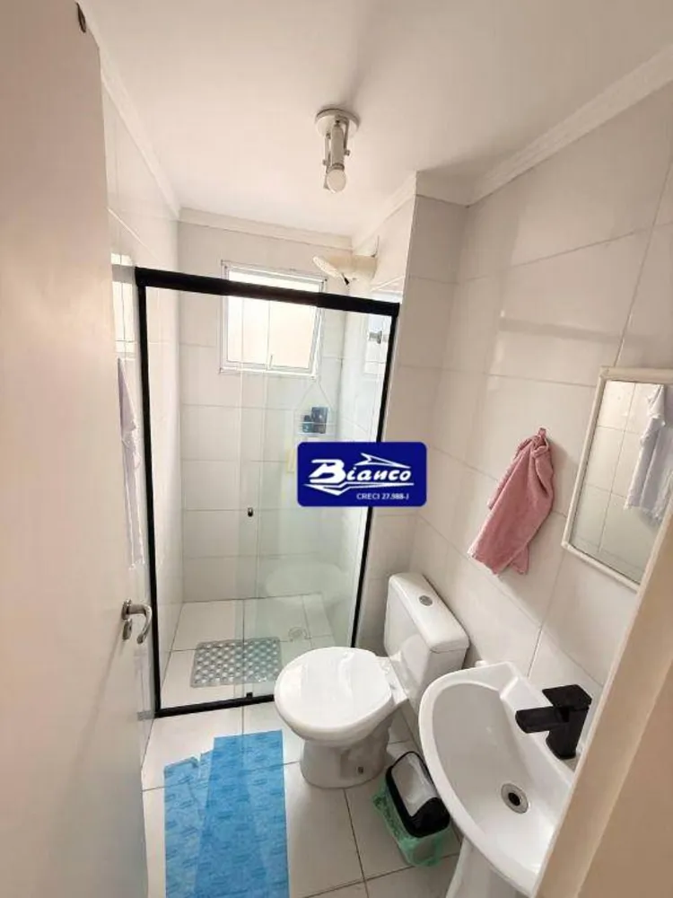Apartamento, 2 quartos, 52 m² - Foto 7