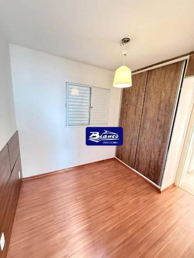 Apartamento, 2 quartos, 52 m² - Foto 4