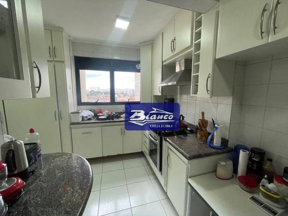 Apartamento, 3 quartos, 96 m² - Foto 5