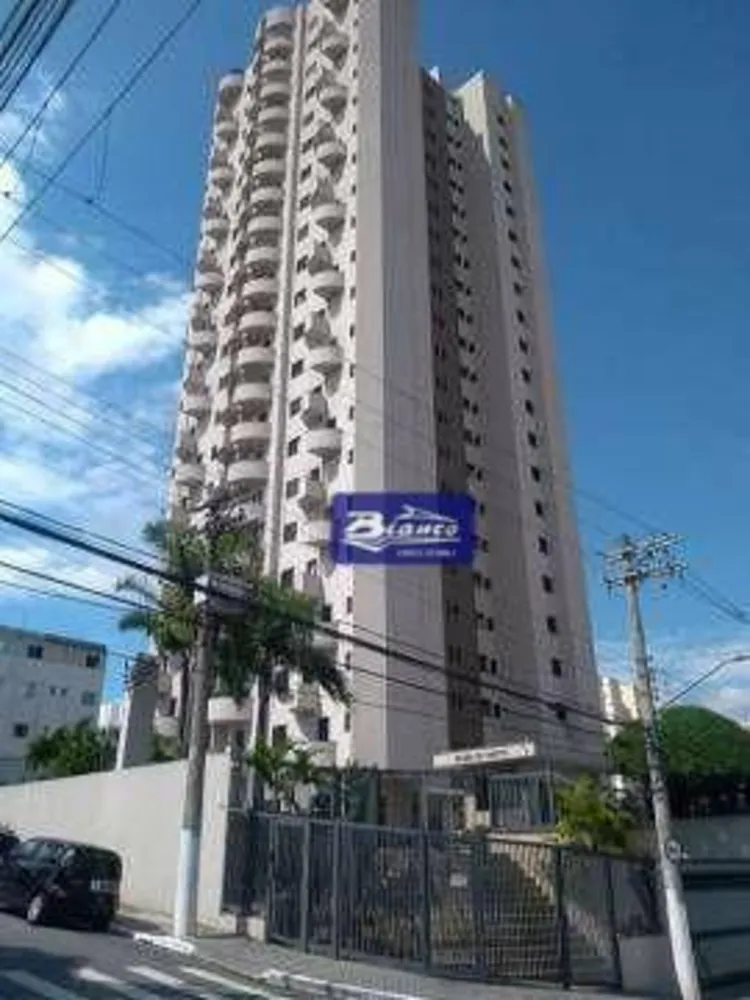 Apartamento, 3 quartos, 96 m² - Foto 11