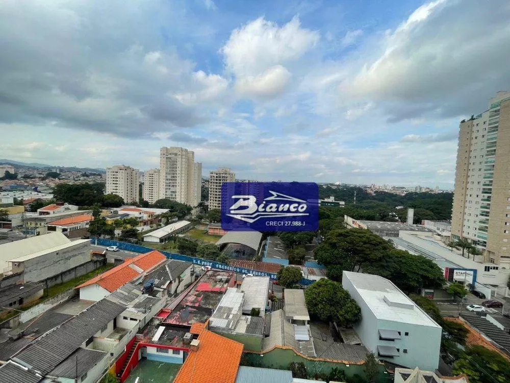 Apartamento, 3 quartos, 96 m² - Foto 1